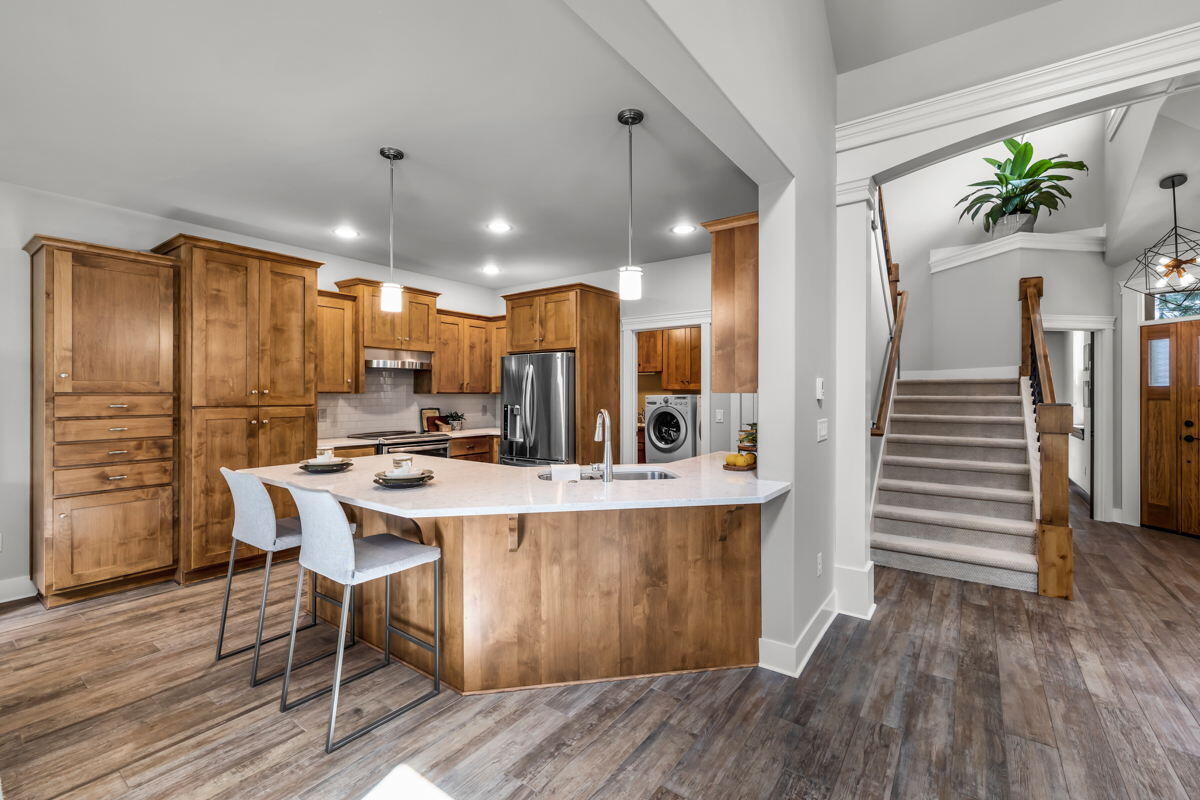 Marken Heights - Residential