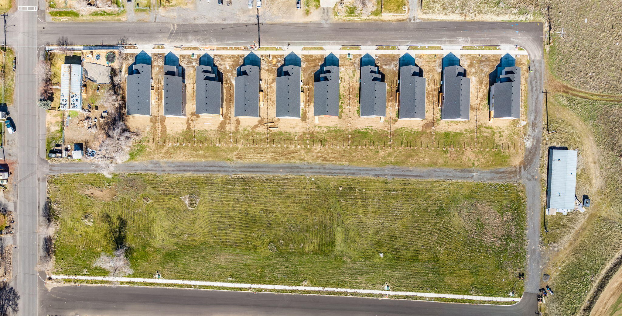 512 SW 6th Street Lot 4