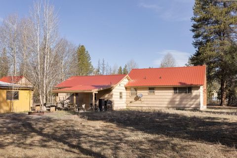 Tiny photo for 50878 Highway 97, La Pine, OR 97739 (MLS # 220217292)