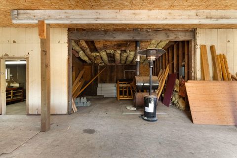 Tiny photo for 50878 Highway 97, La Pine, OR 97739 (MLS # 220217292)