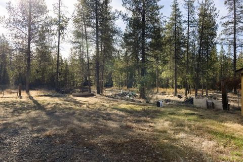 Tiny photo for 50878 Highway 97, La Pine, OR 97739 (MLS # 220217292)