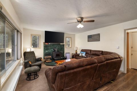 Tiny photo for 50878 Highway 97, La Pine, OR 97739 (MLS # 220217292)