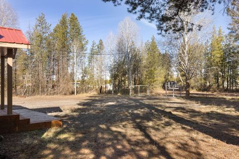 Tiny photo for 50878 Highway 97, La Pine, OR 97739 (MLS # 220217292)