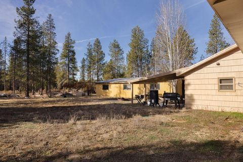 Tiny photo for 50878 Highway 97, La Pine, OR 97739 (MLS # 220217292)