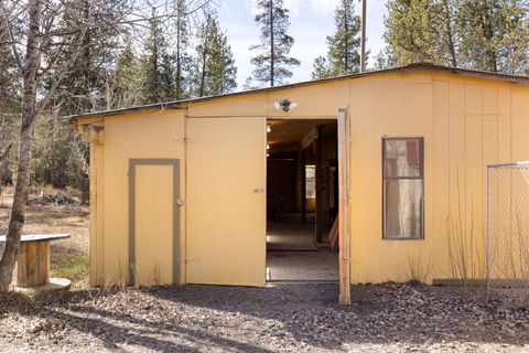 Tiny photo for 50878 Highway 97, La Pine, OR 97739 (MLS # 220217292)