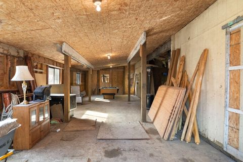 Tiny photo for 50878 Highway 97, La Pine, OR 97739 (MLS # 220217292)