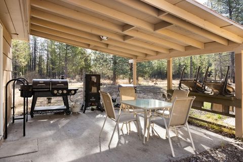 Tiny photo for 50878 Highway 97, La Pine, OR 97739 (MLS # 220217292)