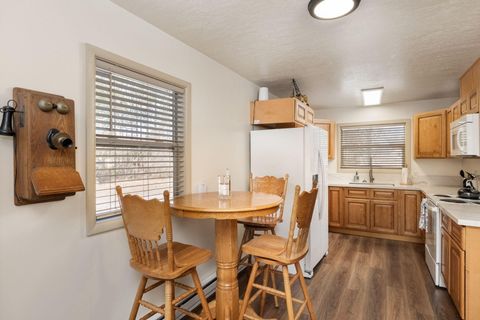 Tiny photo for 50878 Highway 97, La Pine, OR 97739 (MLS # 220217292)