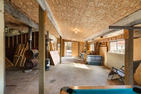 Tiny photo for 50878 Highway 97, La Pine, OR 97739 (MLS # 220217292)