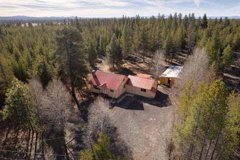 Tiny photo for 50878 Highway 97, La Pine, OR 97739 (MLS # 220217292)