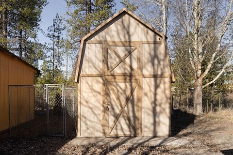 Tiny photo for 50878 Highway 97, La Pine, OR 97739 (MLS # 220217292)