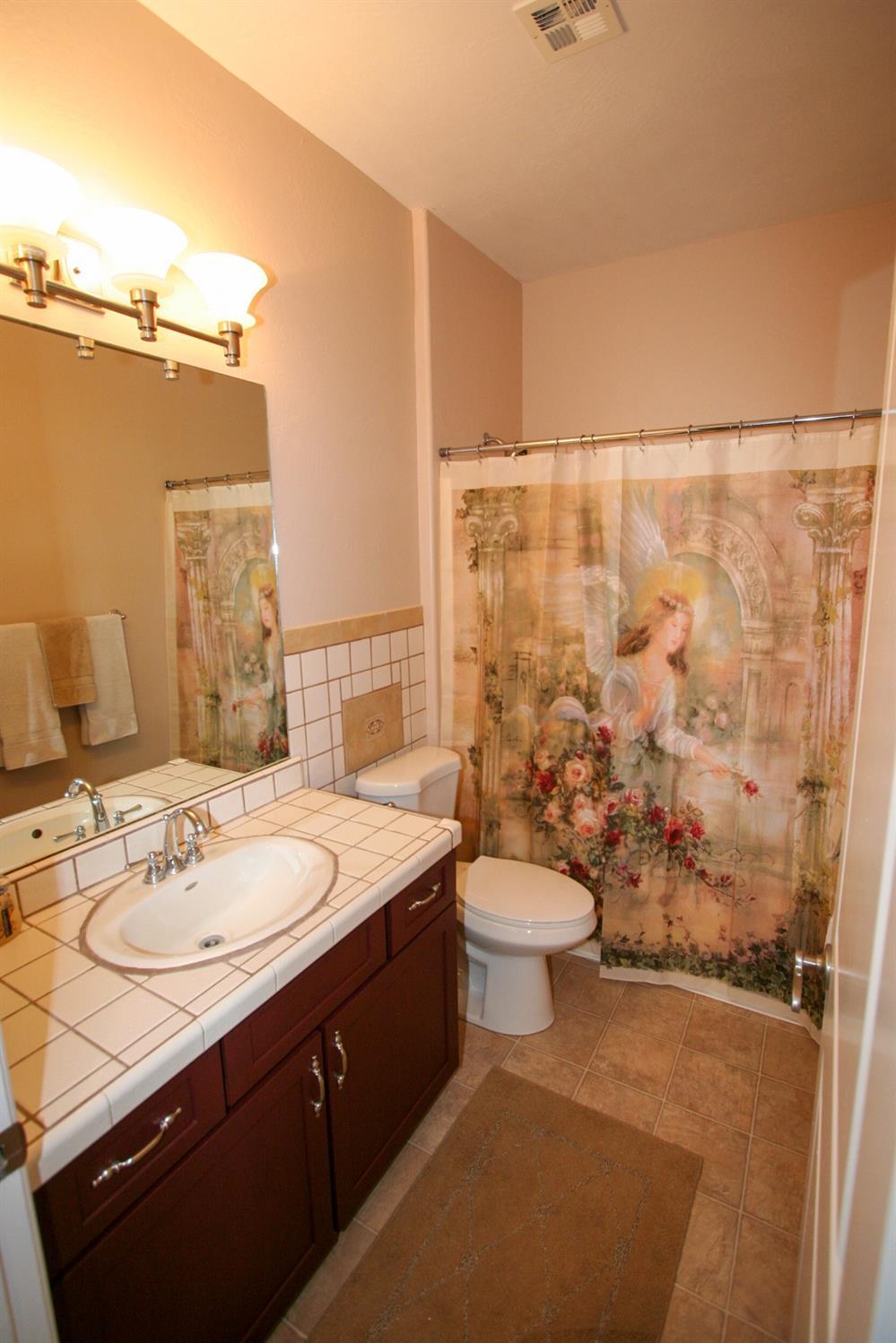 Sierra Heights - Residential