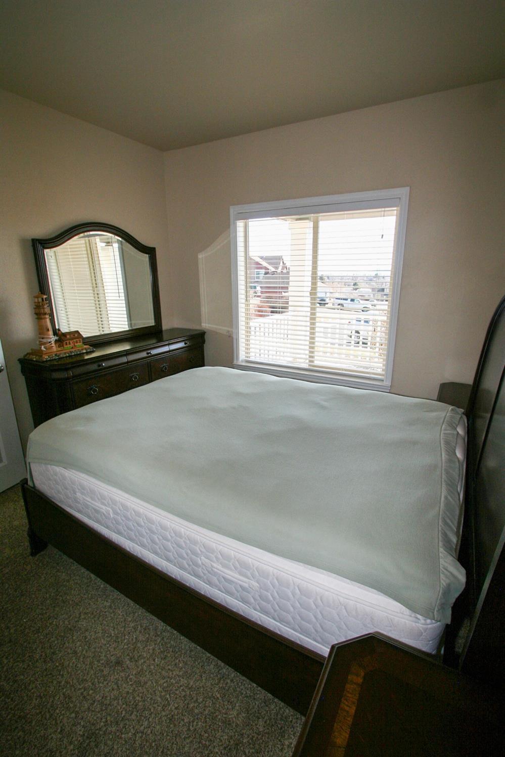 Sierra Heights - Residential