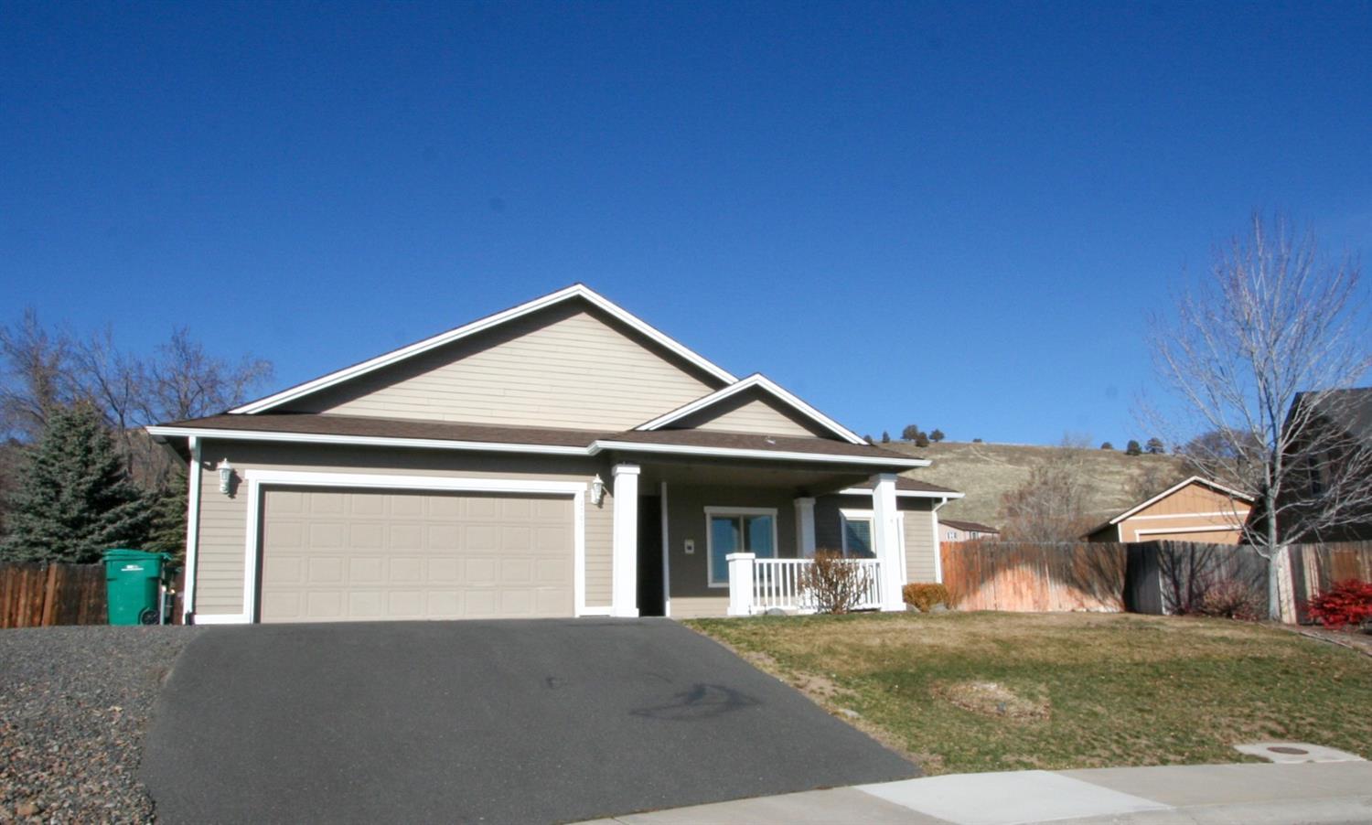 Sierra Heights - Residential