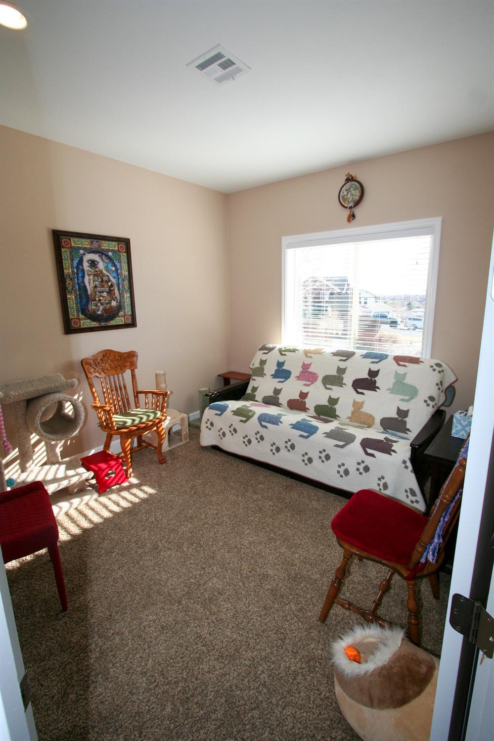 Sierra Heights - Residential