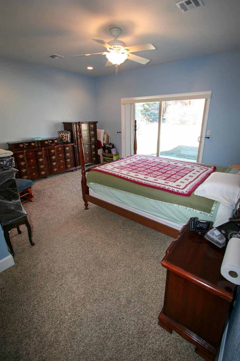 Sierra Heights - Residential