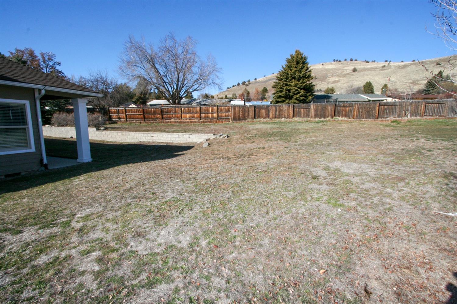 Sierra Heights - Residential