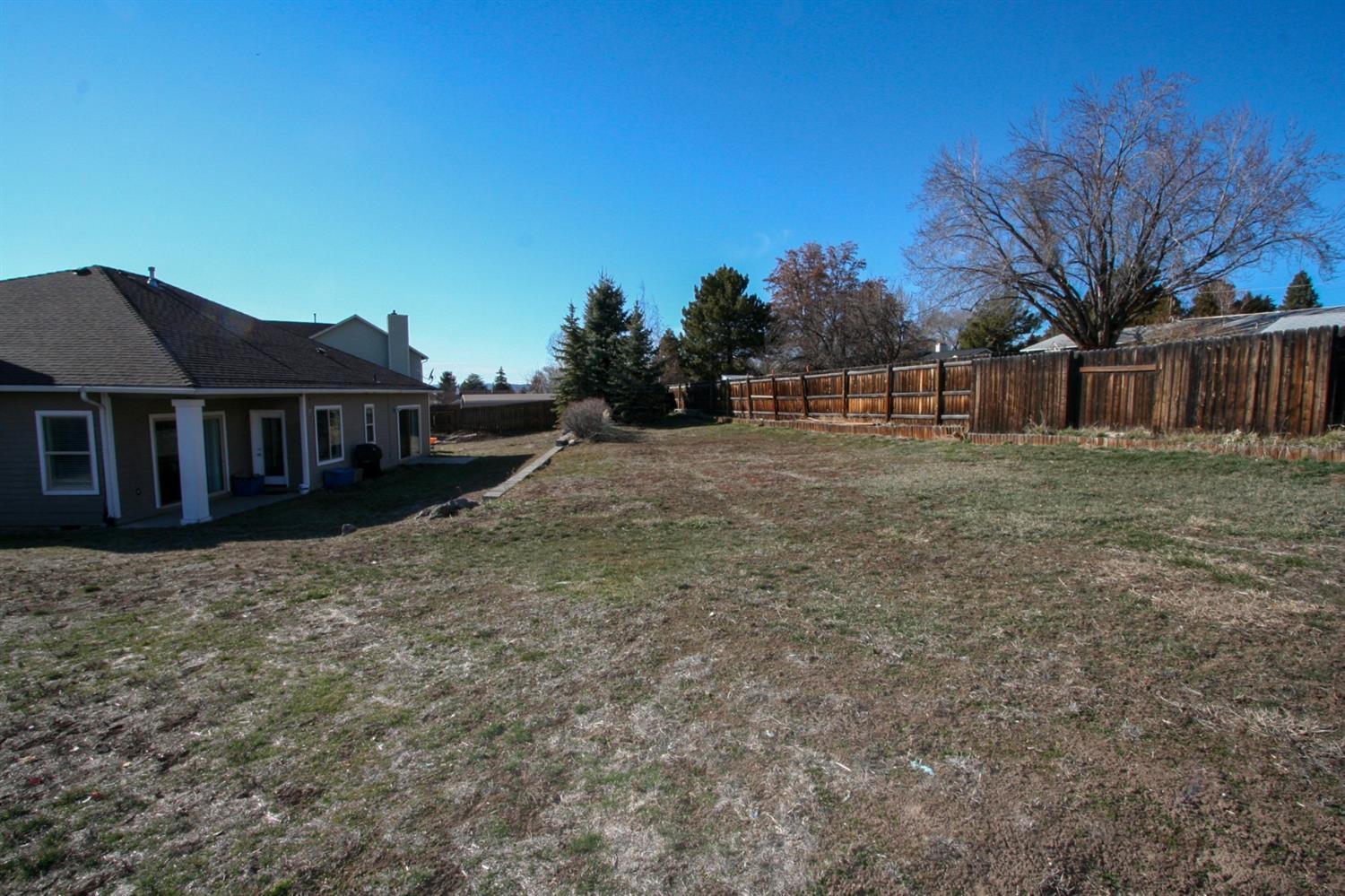 Sierra Heights - Residential