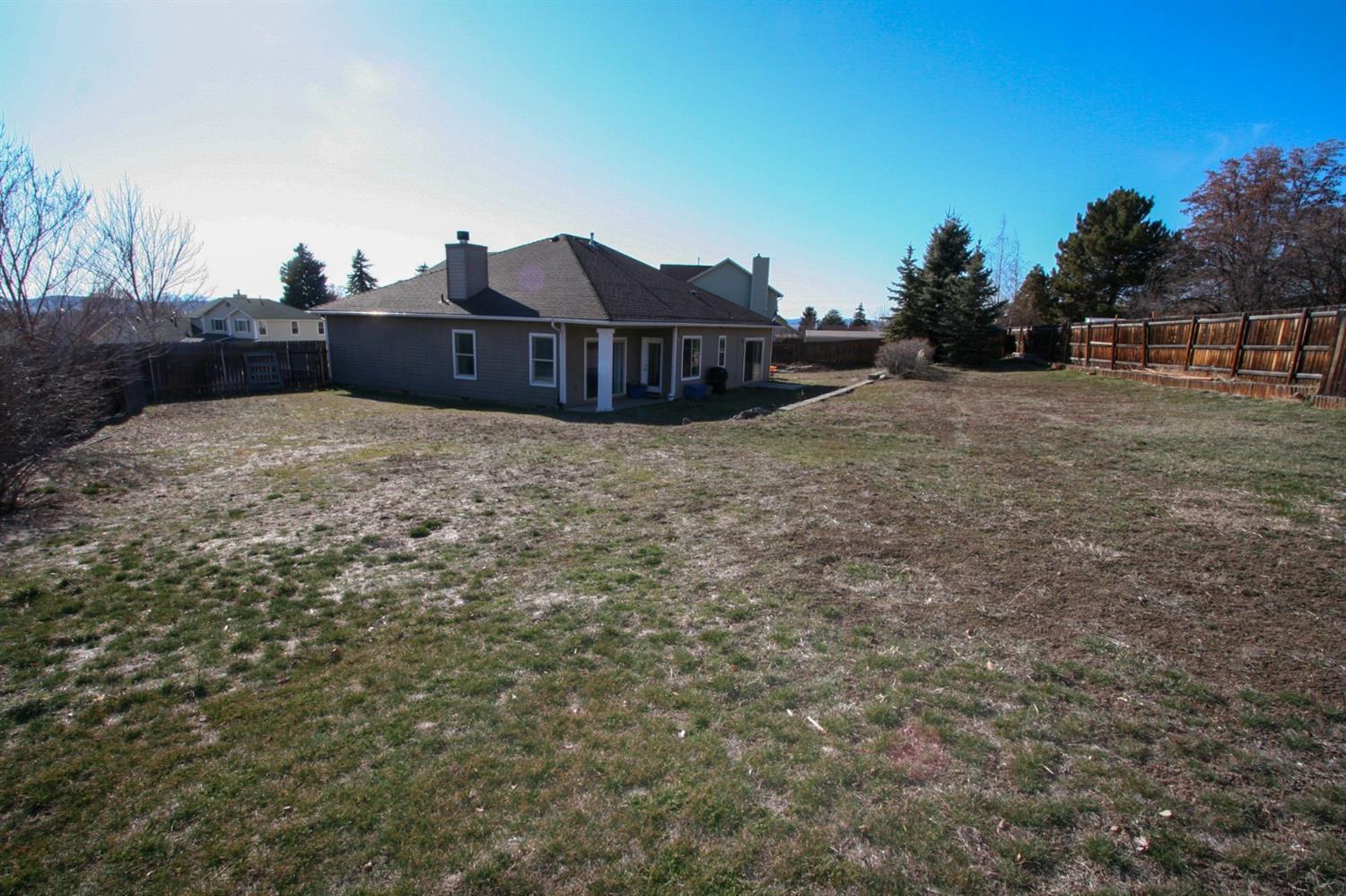 Sierra Heights - Residential