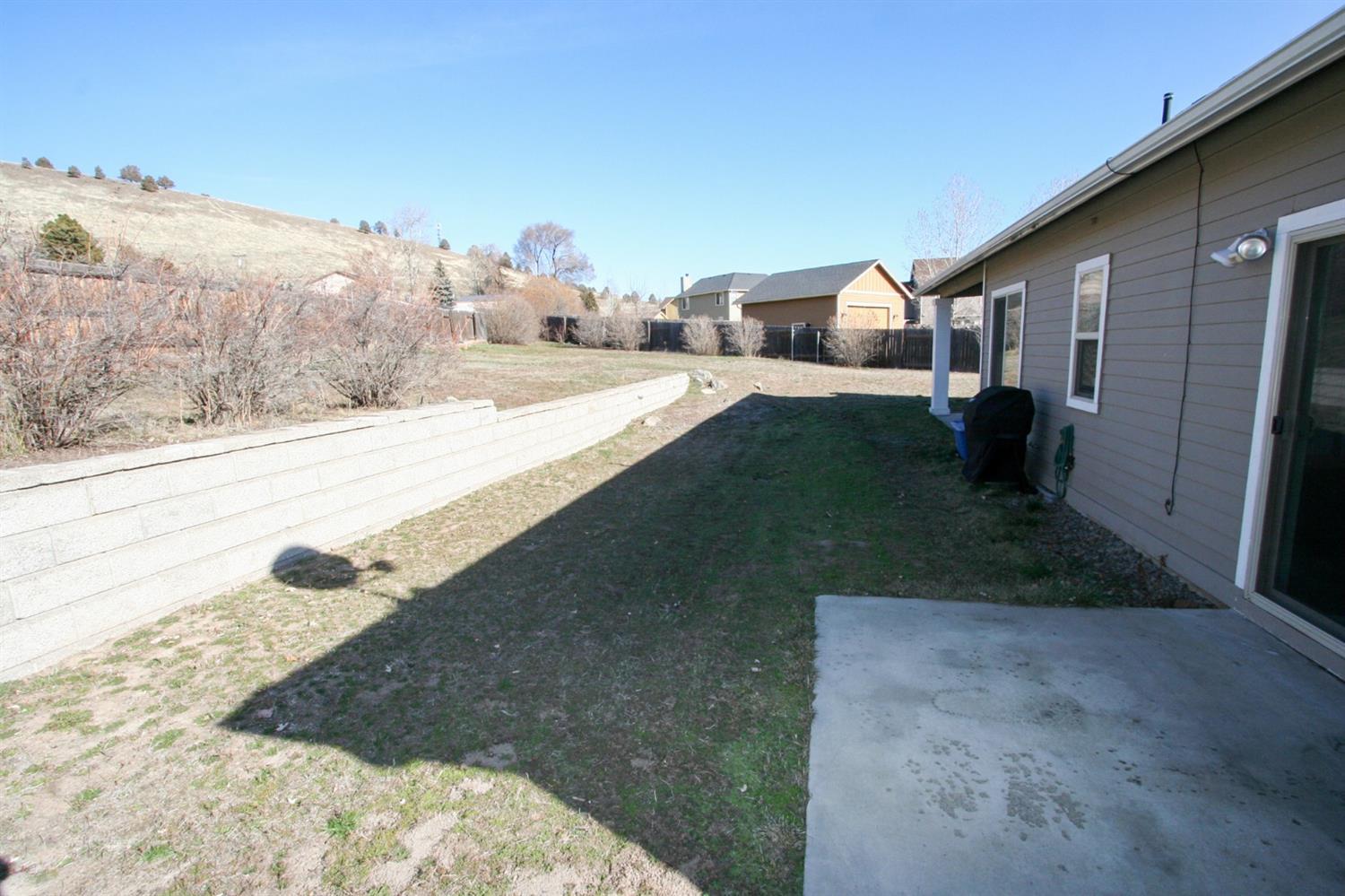 Sierra Heights - Residential