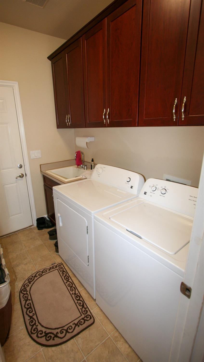 Sierra Heights - Residential