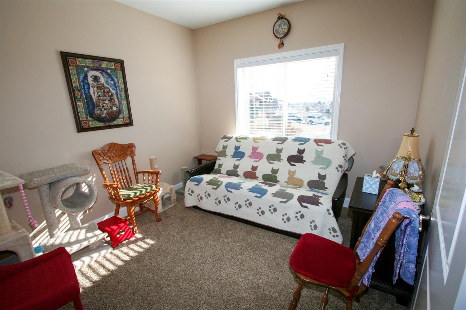 Sierra Heights - Residential