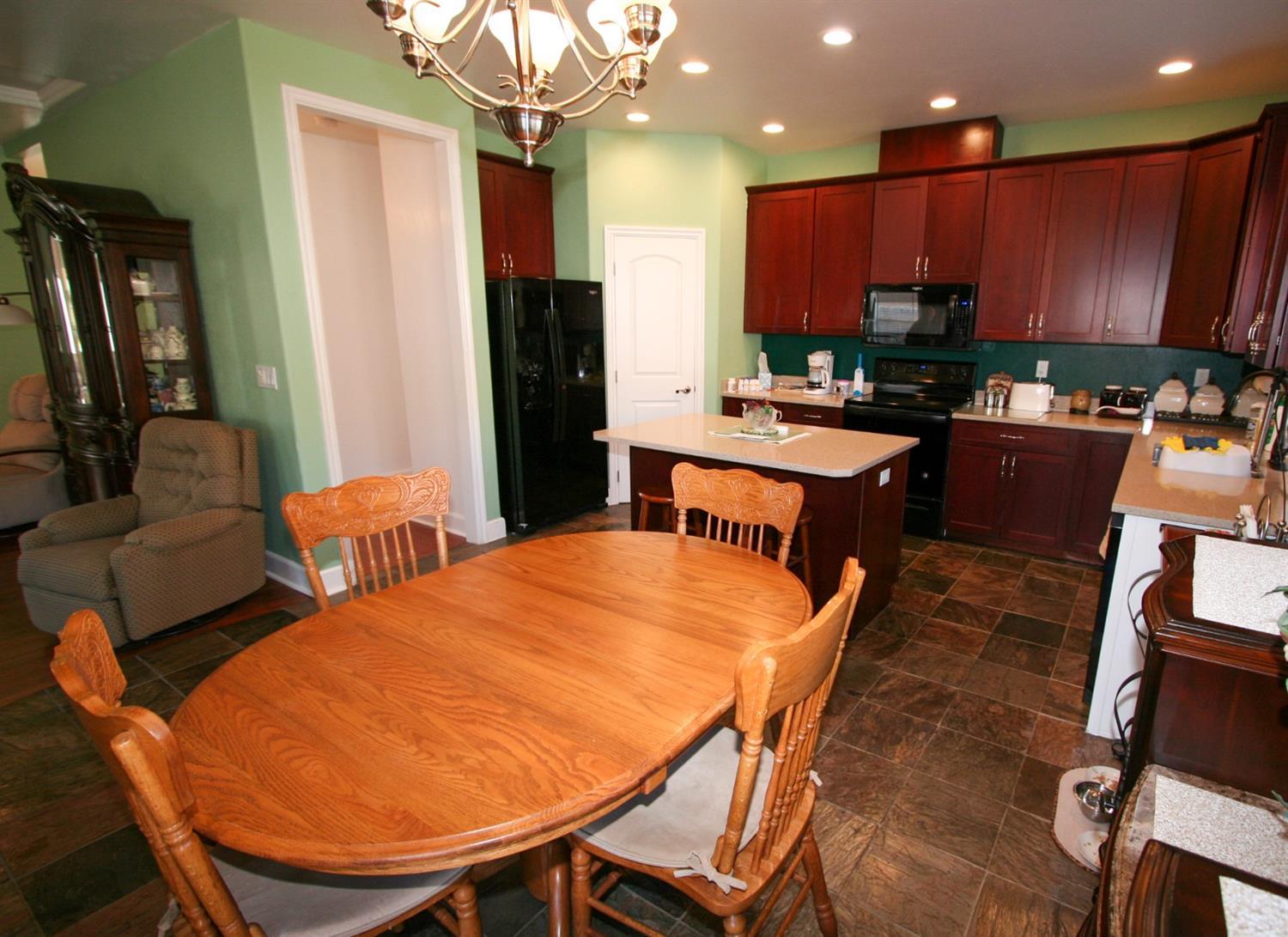 Sierra Heights - Residential