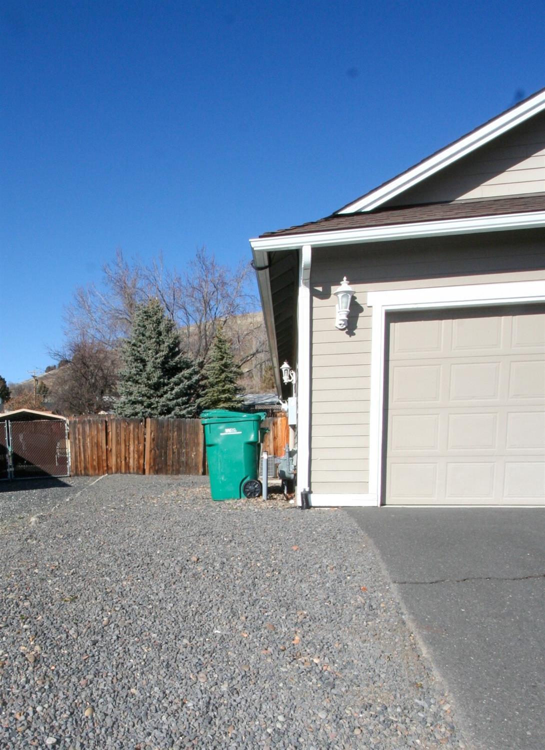 Sierra Heights - Residential