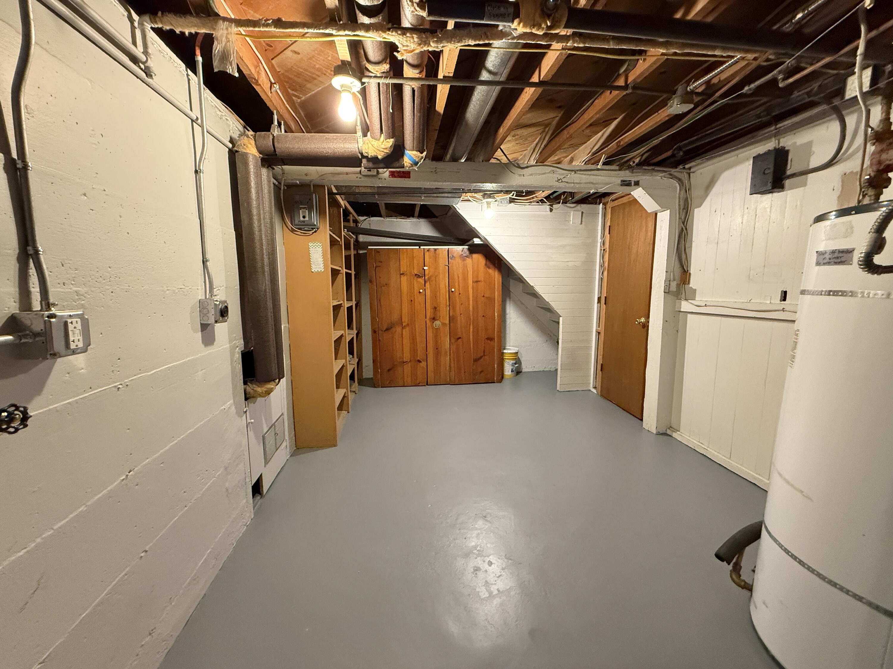 Klamath Falls -Hot Springs Addition - Residential