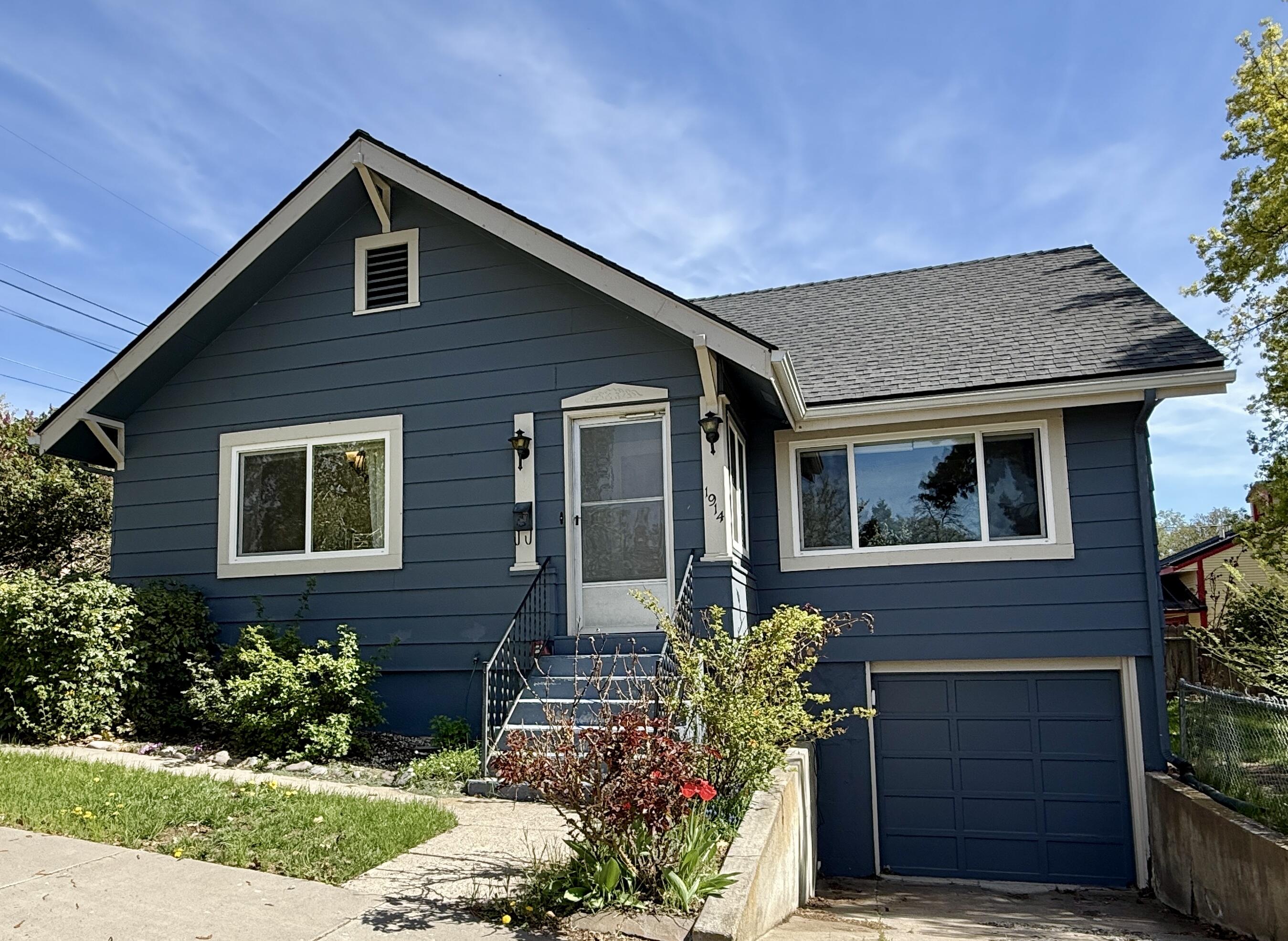 Klamath Falls -Hot Springs Addition - Residential