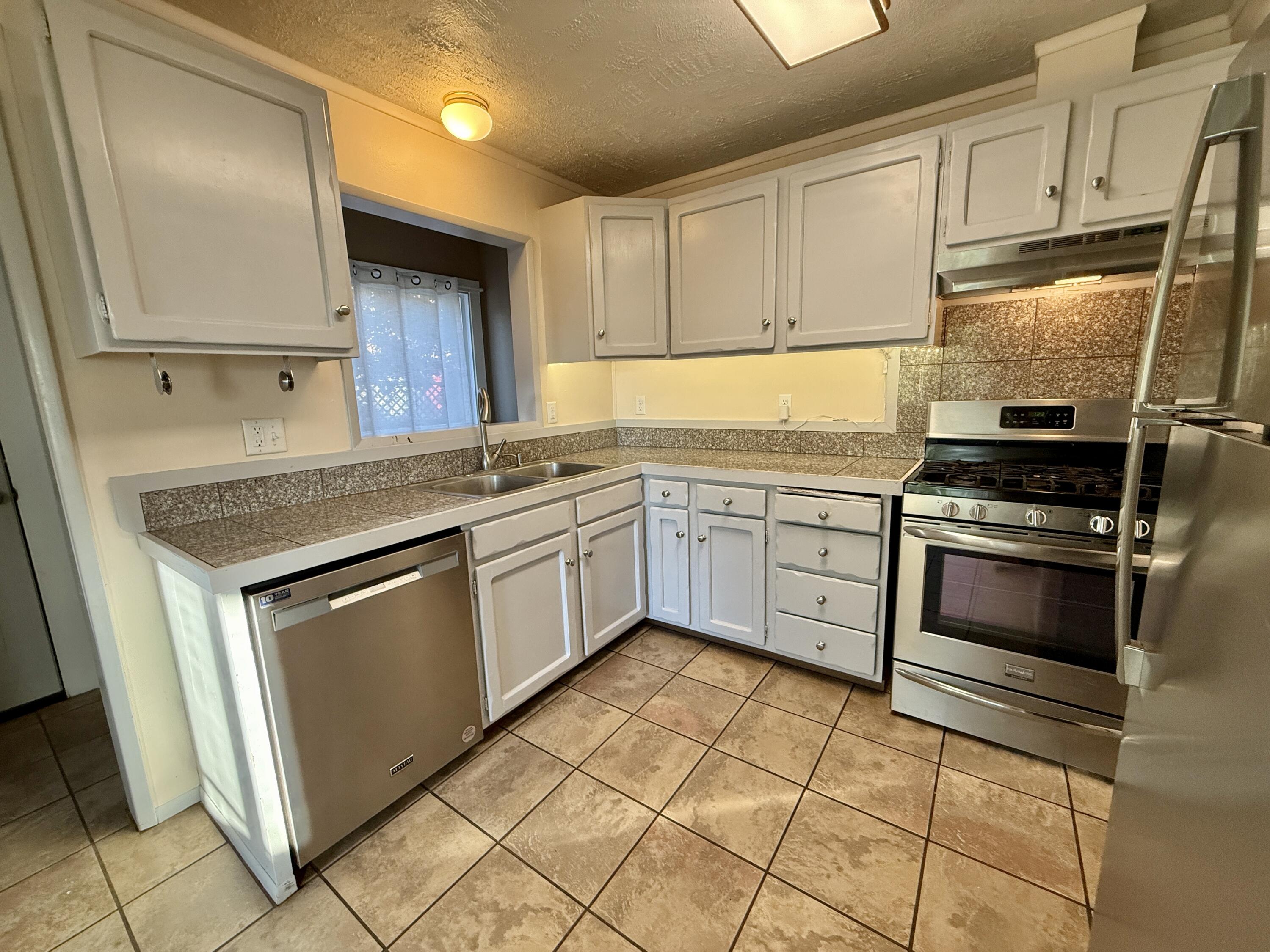 Klamath Falls -Hot Springs Addition - Residential