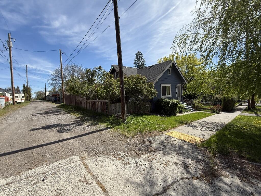 Klamath Falls -Hot Springs Addition - Residential