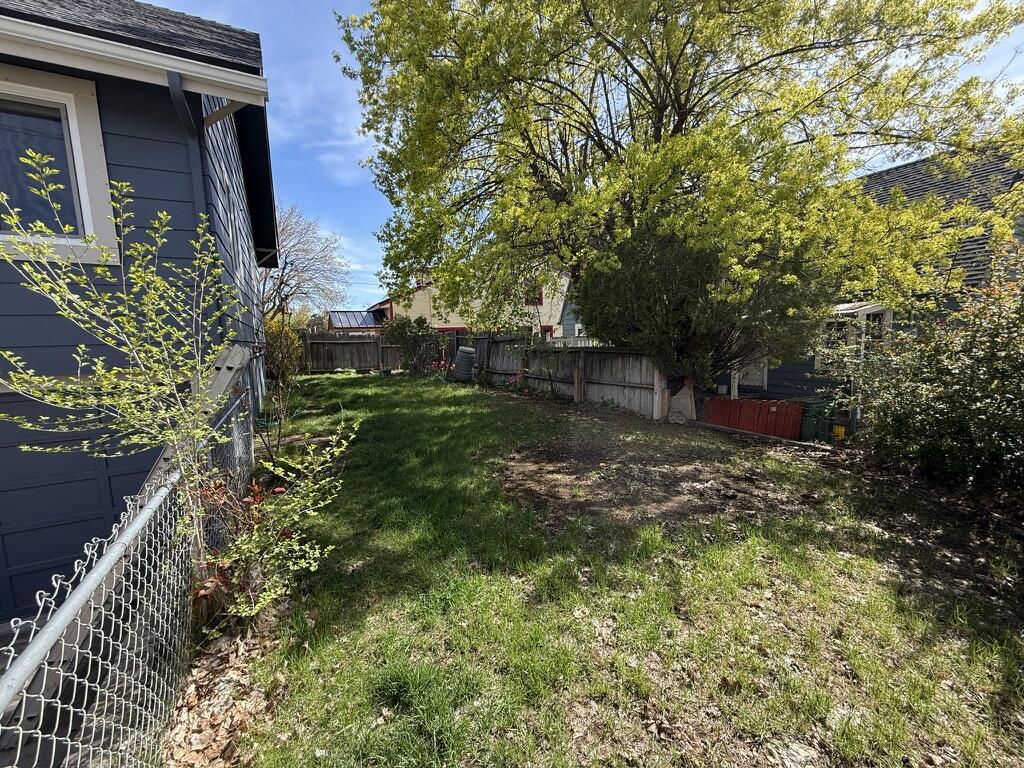 Klamath Falls -Hot Springs Addition - Residential