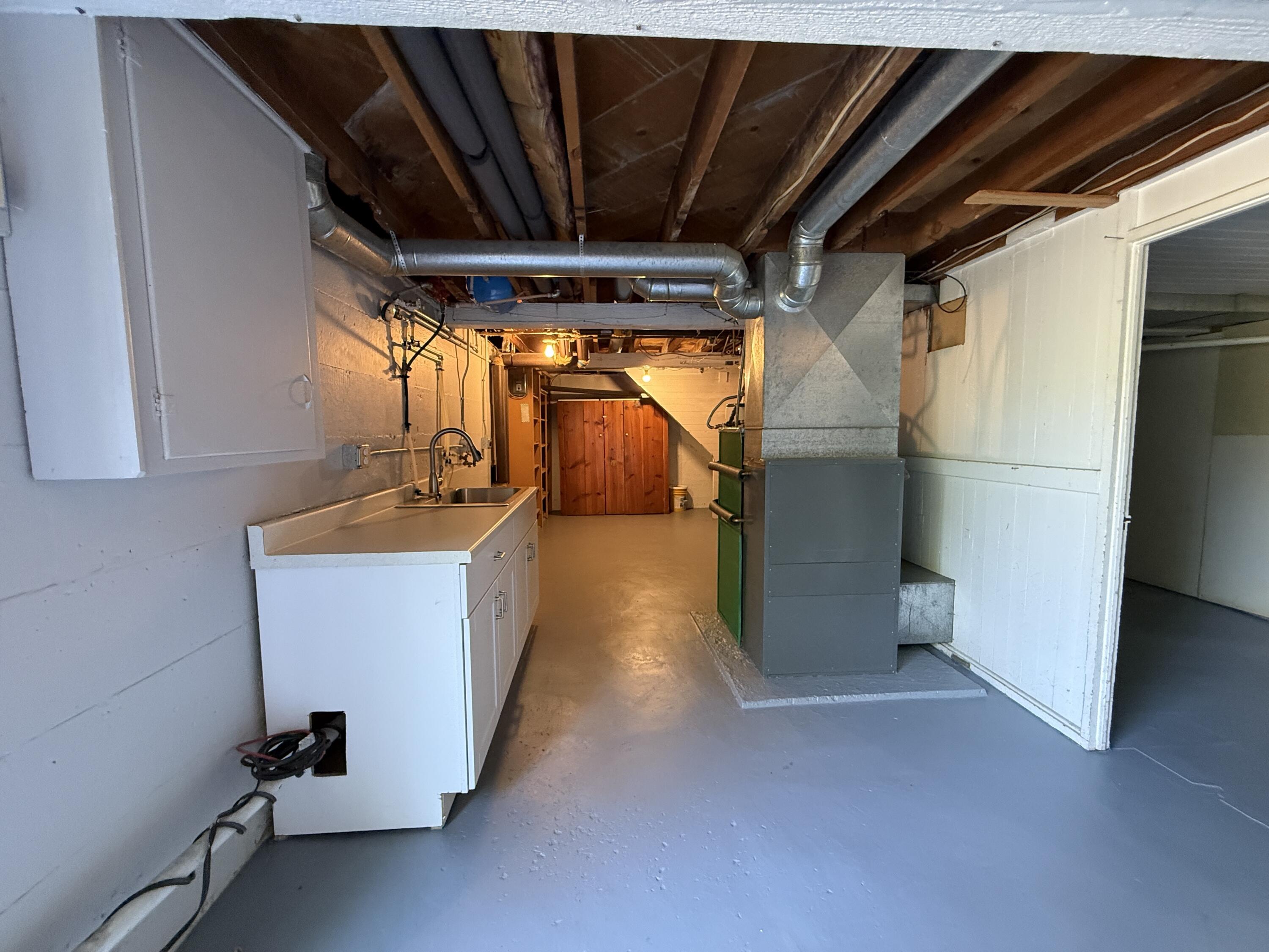 Klamath Falls -Hot Springs Addition - Residential