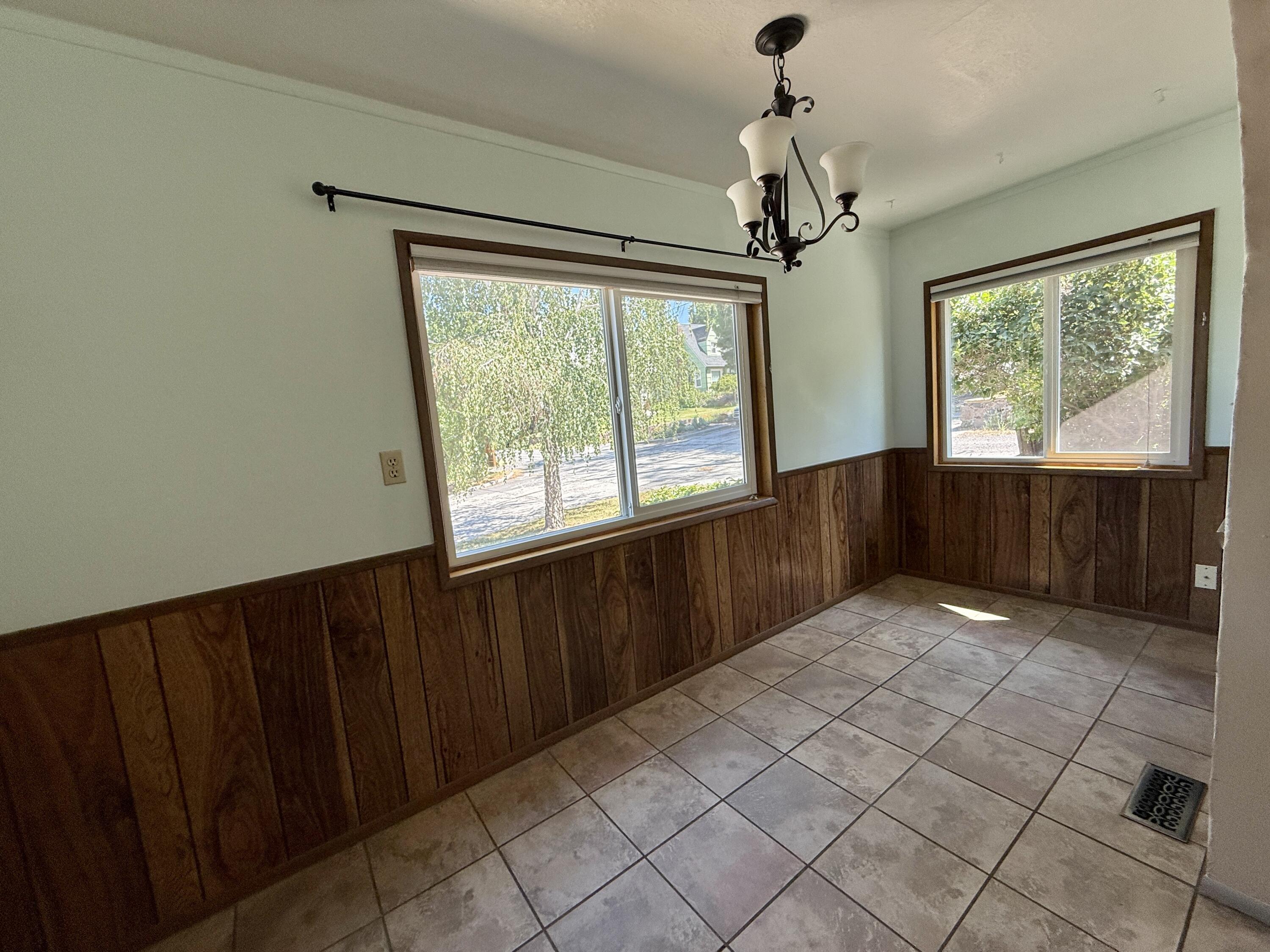 Klamath Falls -Hot Springs Addition - Residential