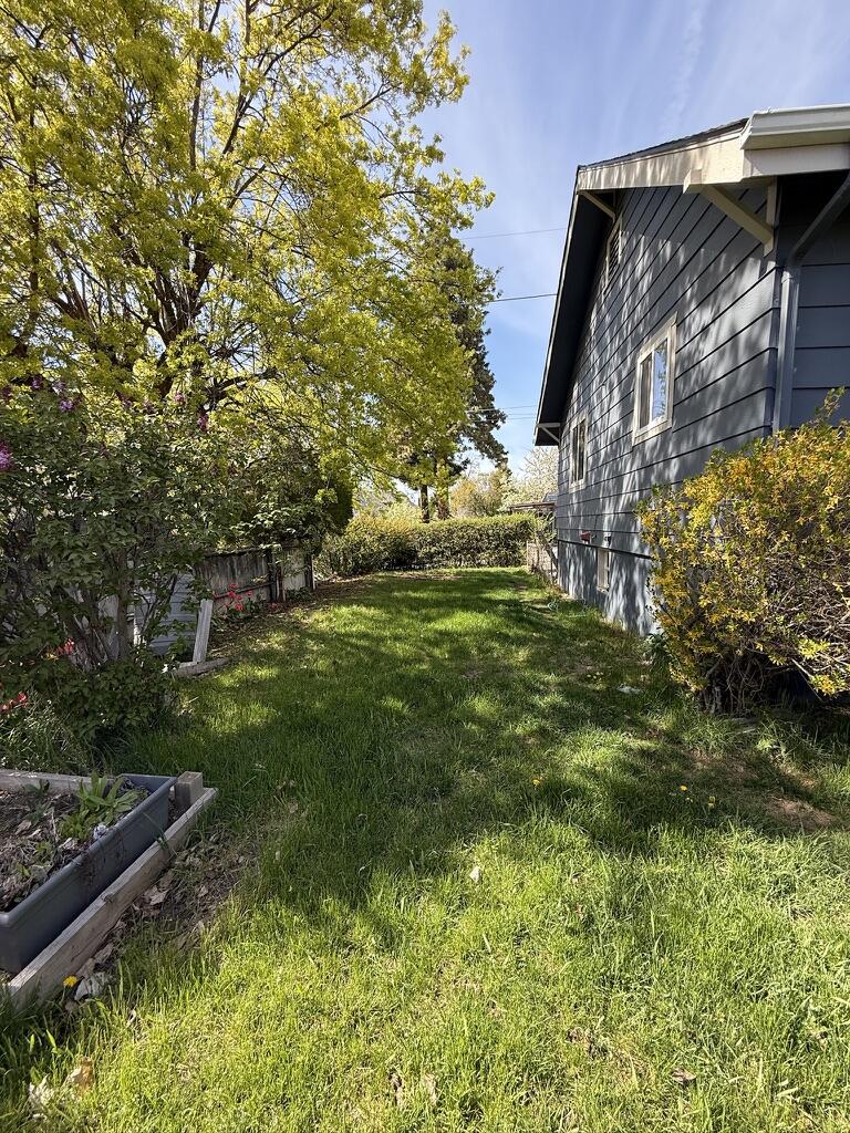 Klamath Falls -Hot Springs Addition - Residential