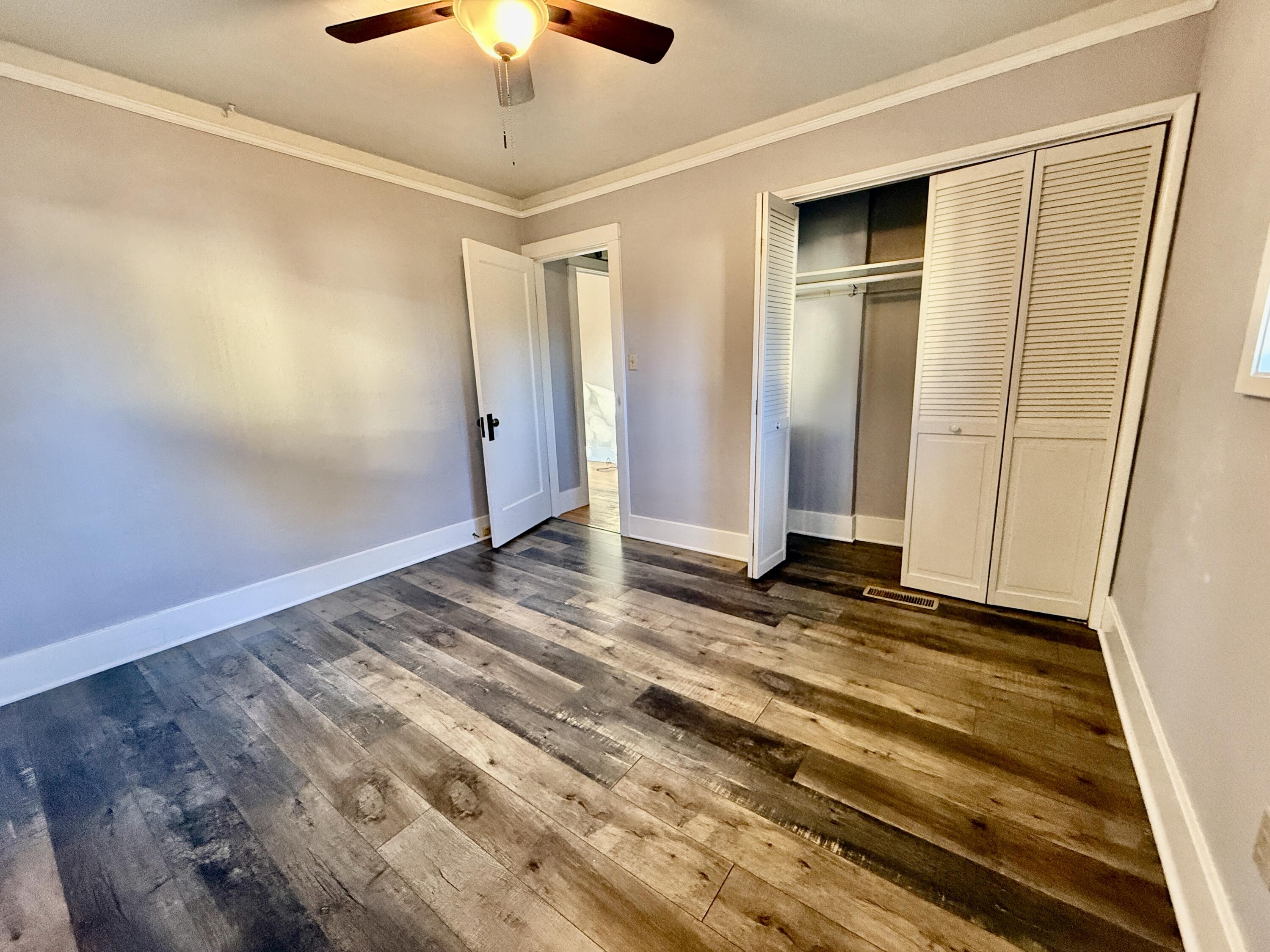 Klamath Falls -Hot Springs Addition - Residential