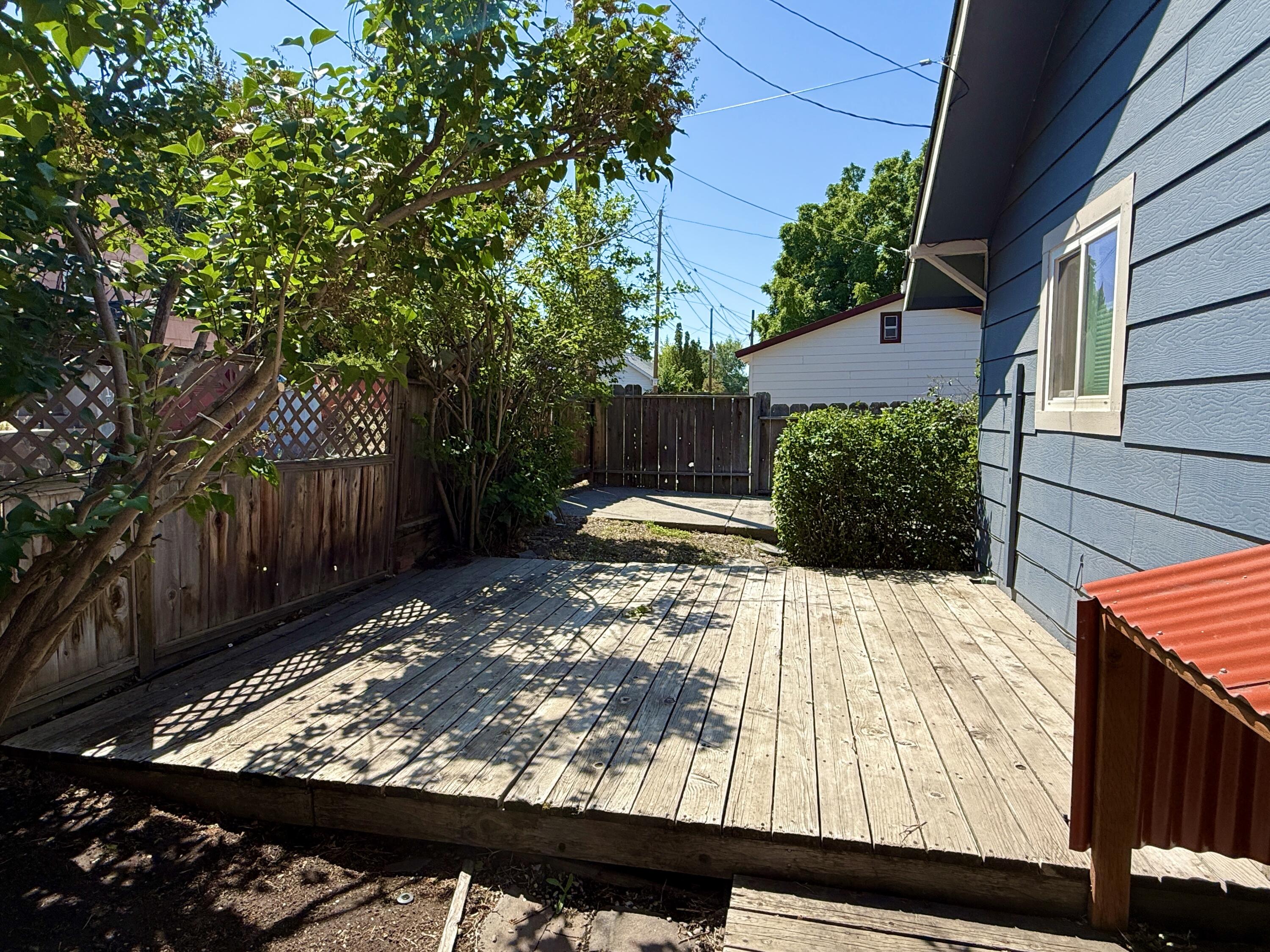 Klamath Falls -Hot Springs Addition - Residential