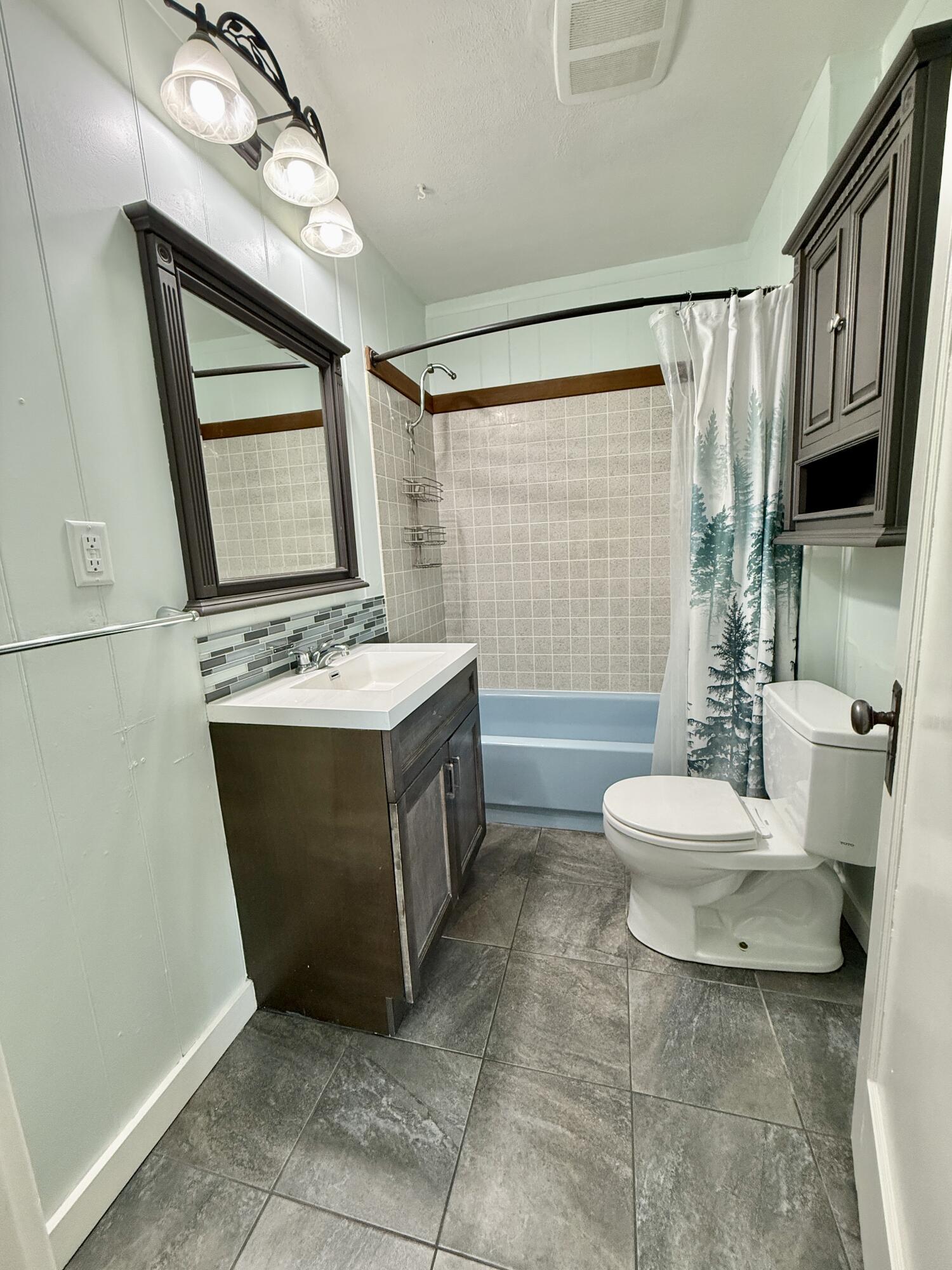 Klamath Falls -Hot Springs Addition - Residential