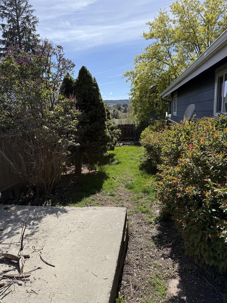 Klamath Falls -Hot Springs Addition - Residential