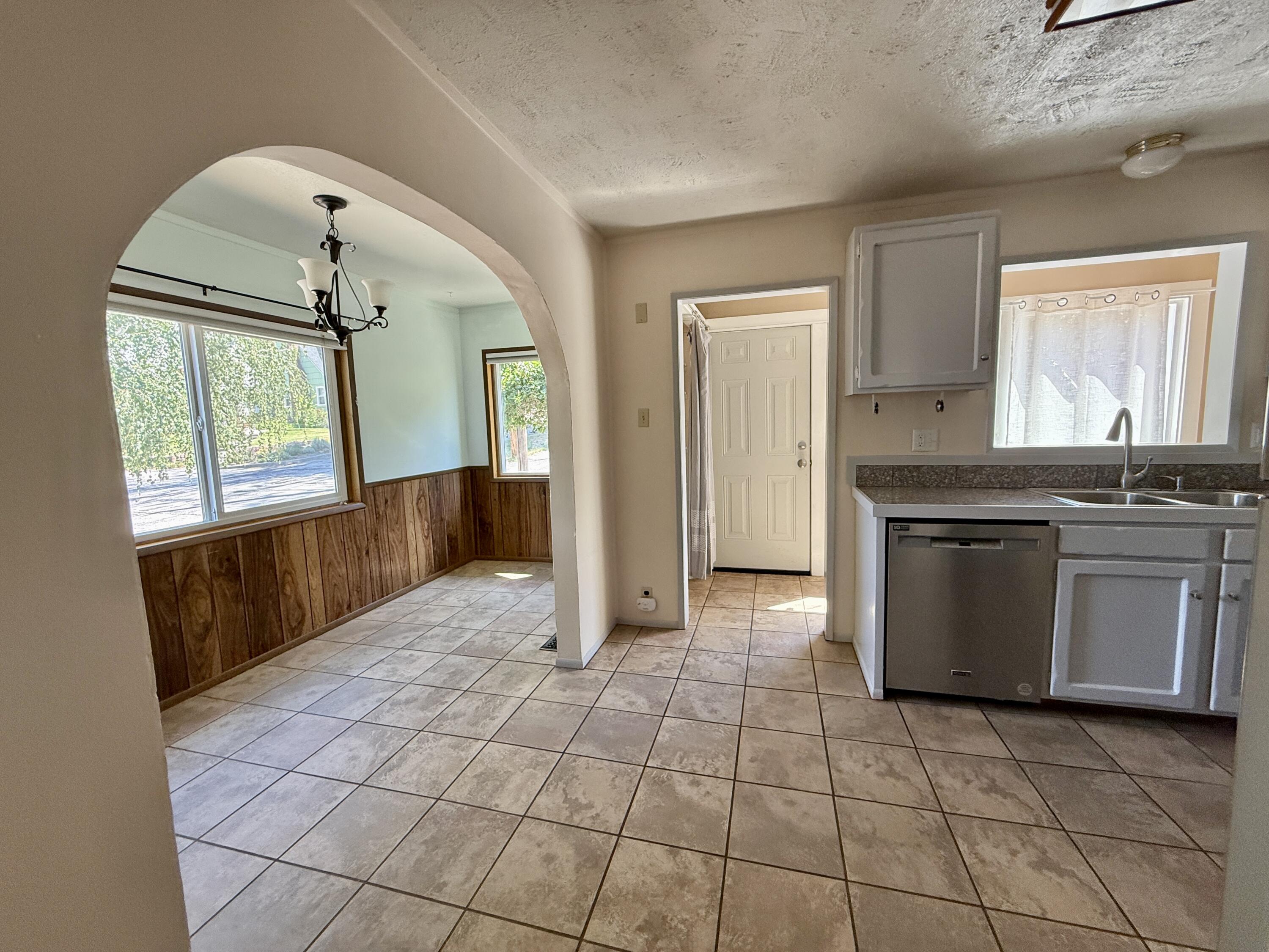 Klamath Falls -Hot Springs Addition - Residential