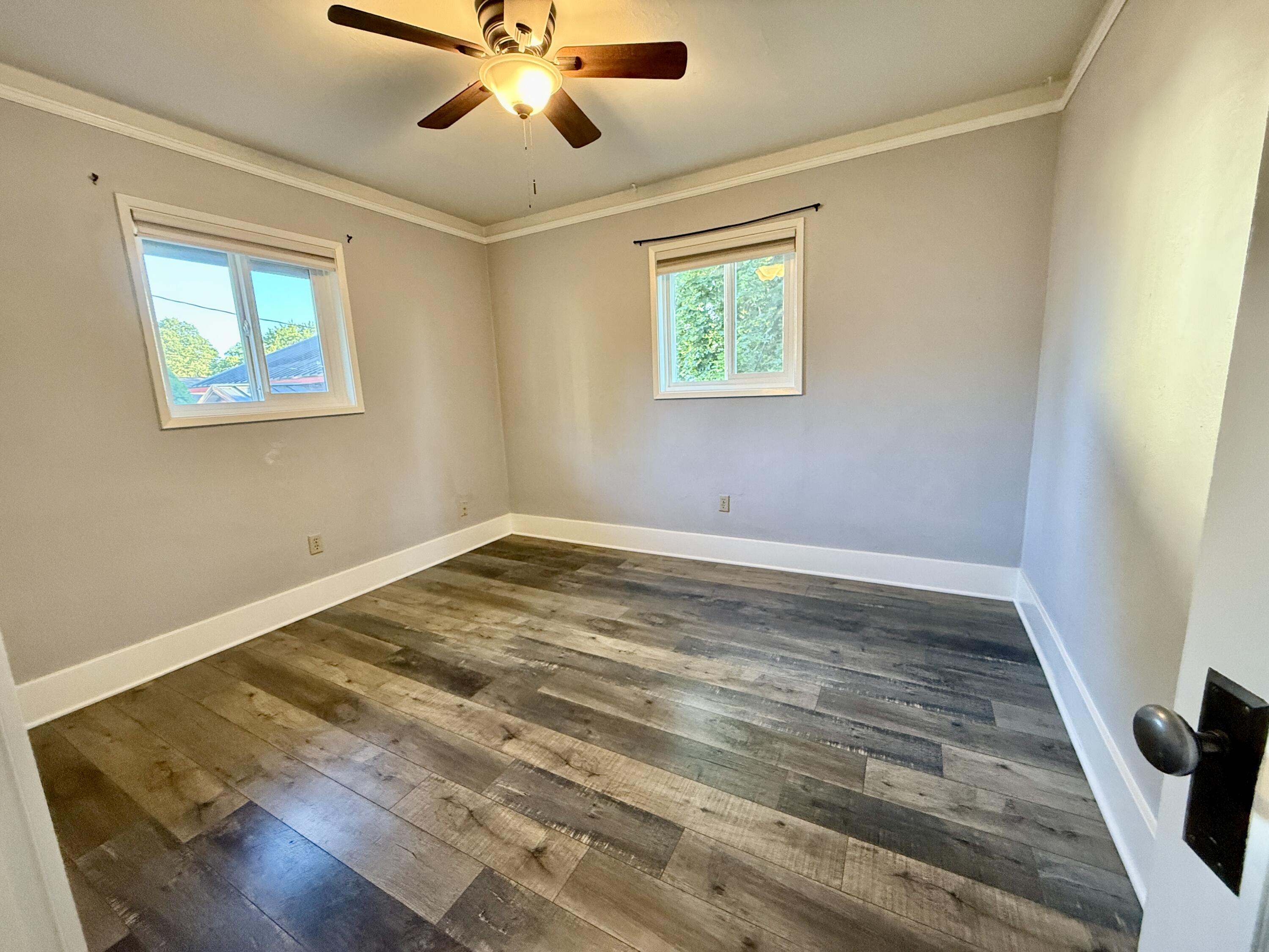 Klamath Falls -Hot Springs Addition - Residential