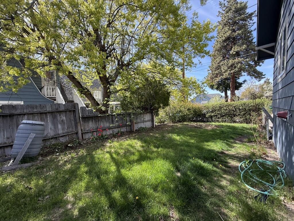 Klamath Falls -Hot Springs Addition - Residential