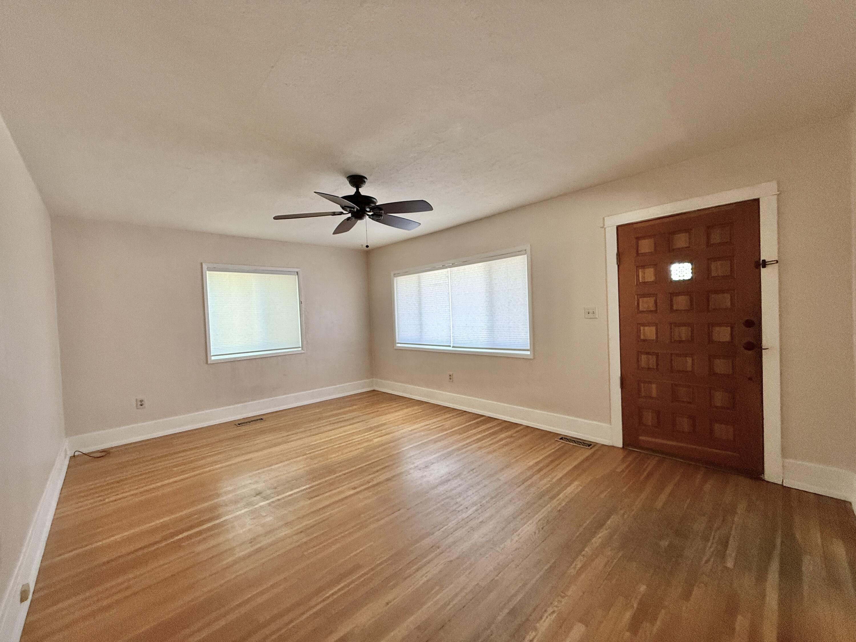 Klamath Falls -Hot Springs Addition - Residential