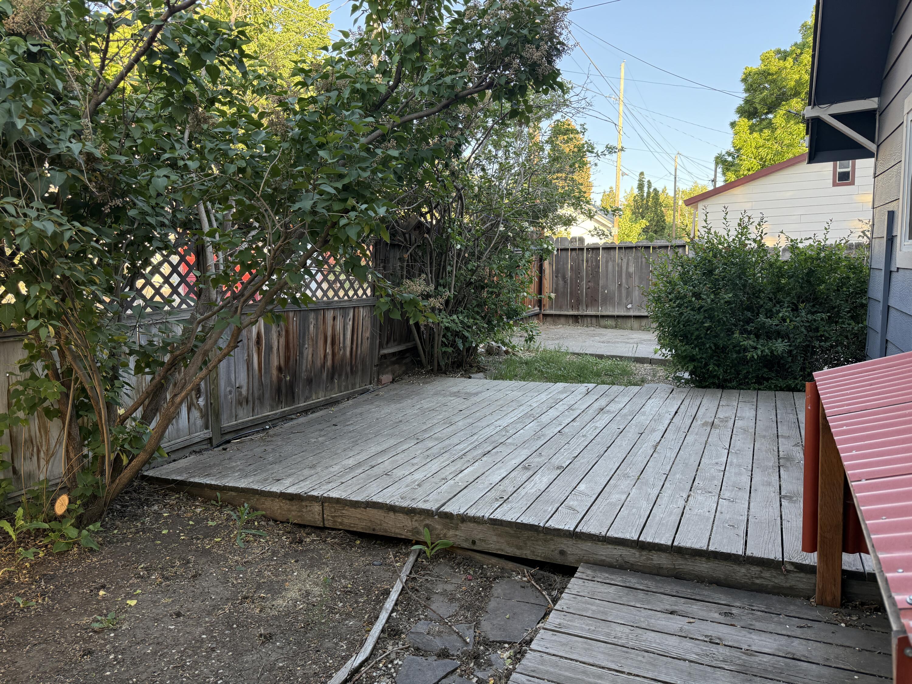 Klamath Falls -Hot Springs Addition - Residential