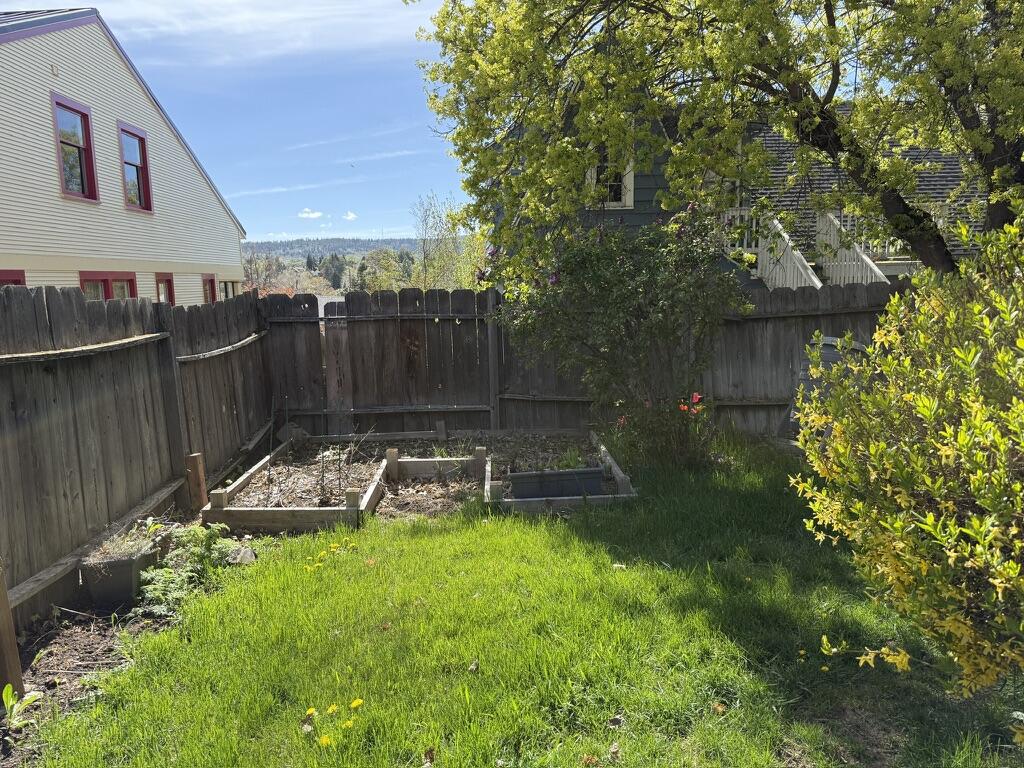 Klamath Falls -Hot Springs Addition - Residential