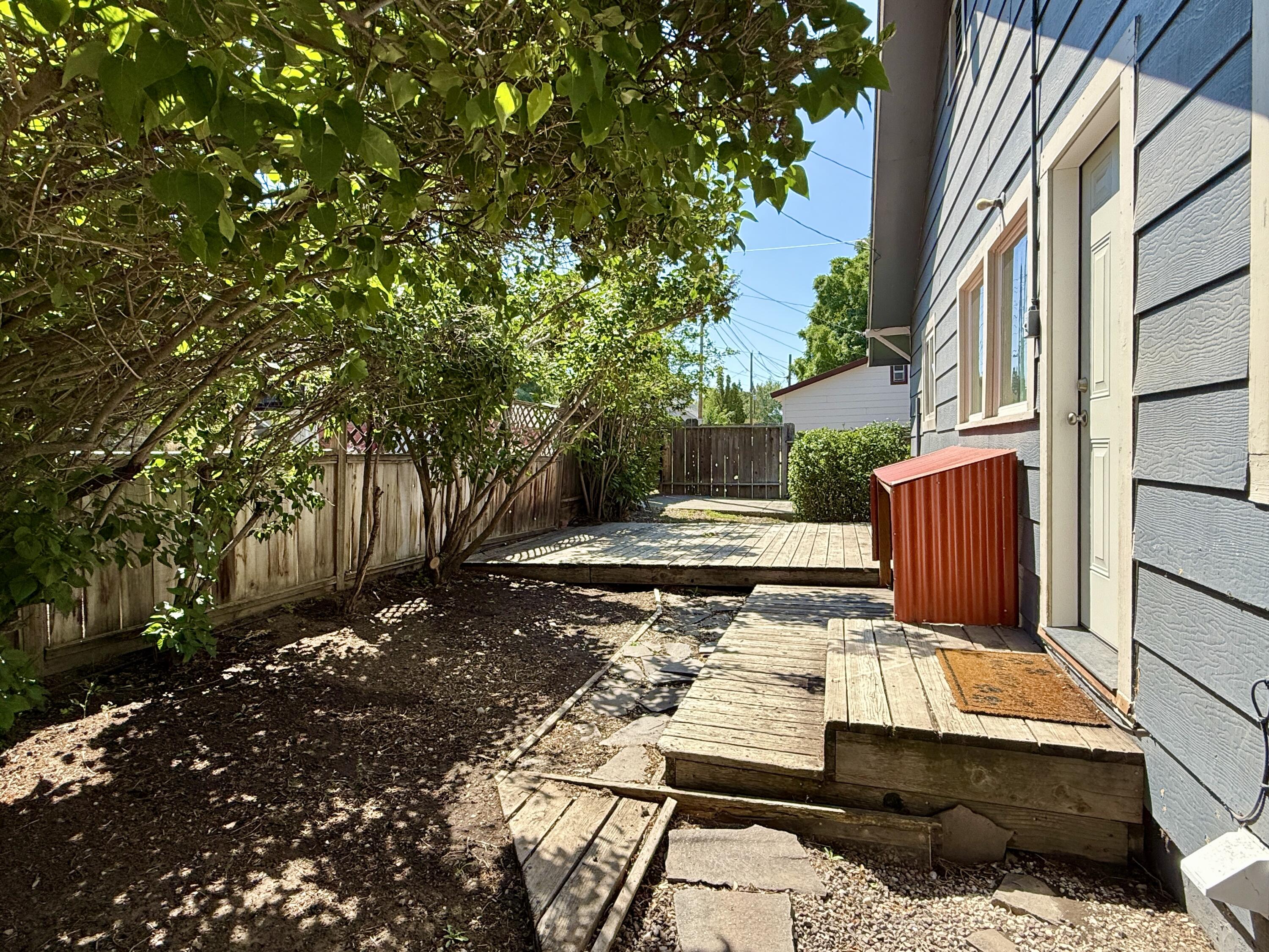 Klamath Falls -Hot Springs Addition - Residential