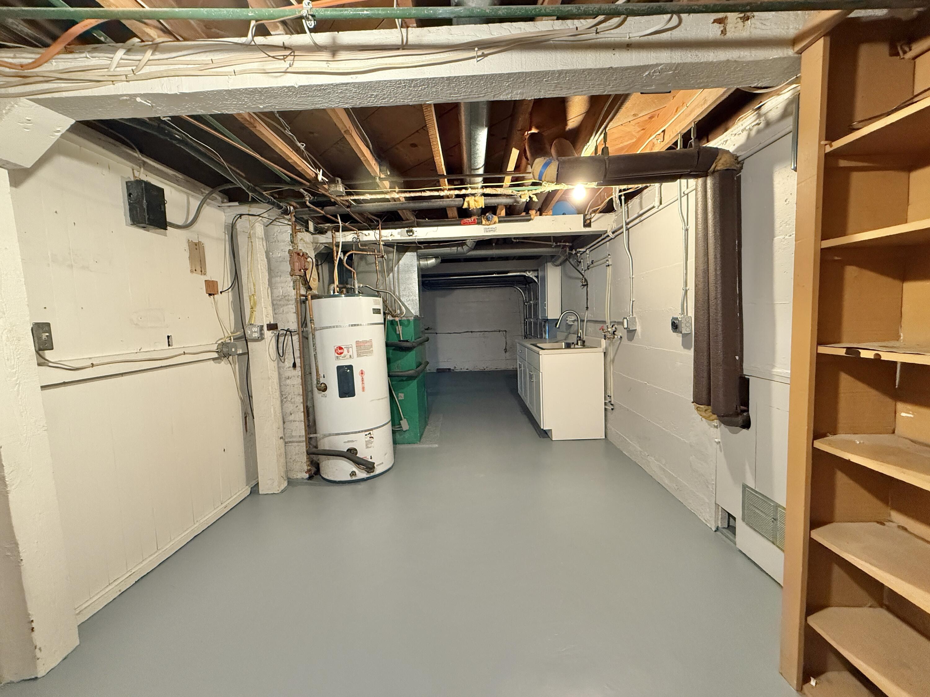 Klamath Falls -Hot Springs Addition - Residential