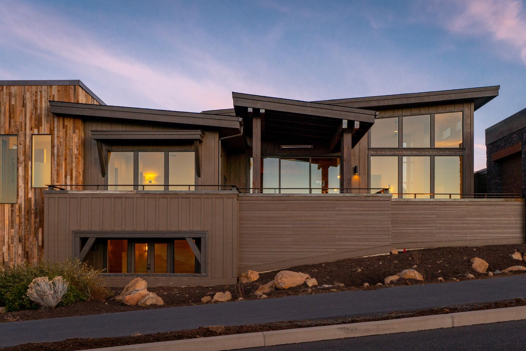 Tetherow - Residential