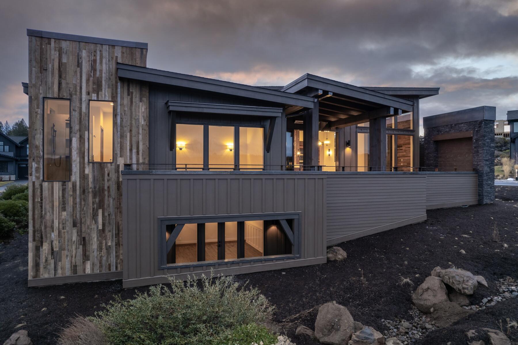 Tetherow - Residential